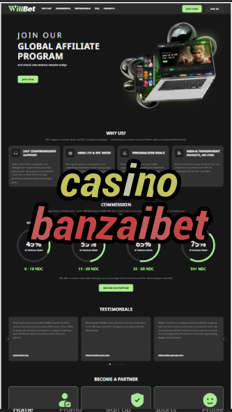 casino banzaibet-casinoaplikacja.igamblinglist.com