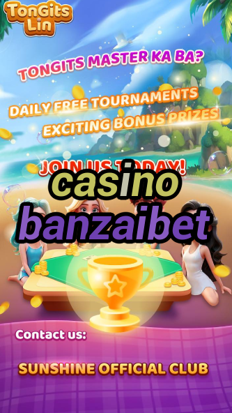 casino banzaibet-casinoaplikacja.igamblinglist.com
