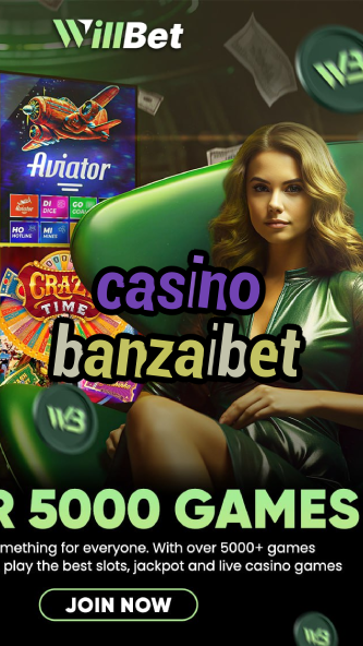 casino banzaibet-casinoaplikacja.igamblinglist.com
